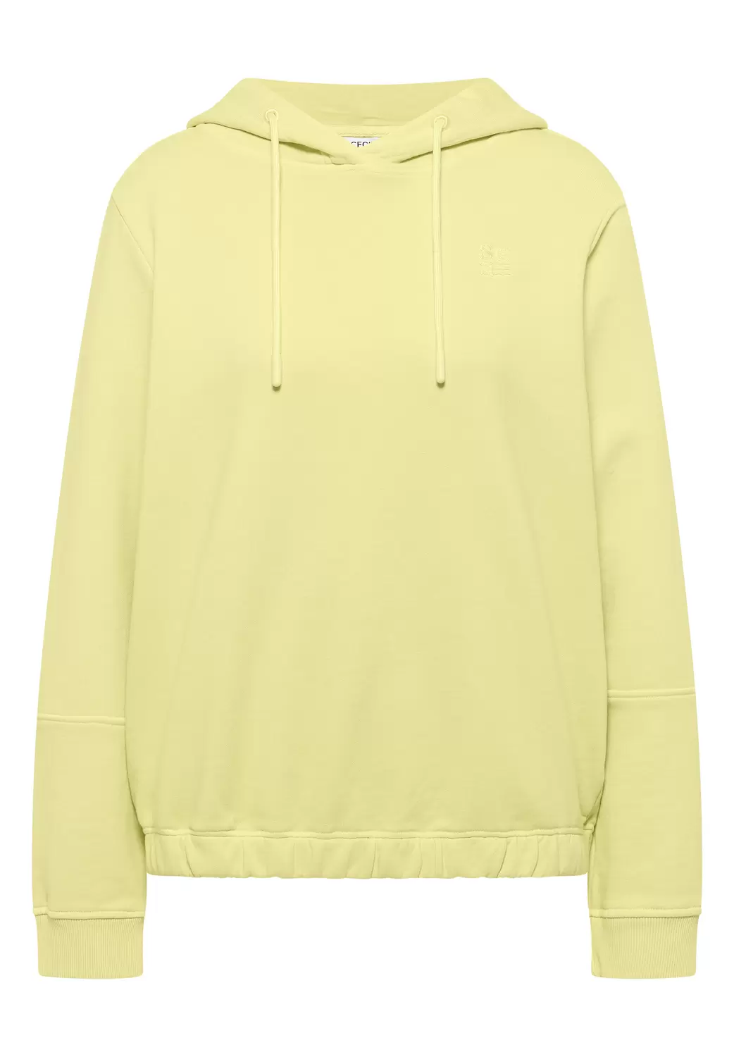 GMD Hoody with Chest Embroider