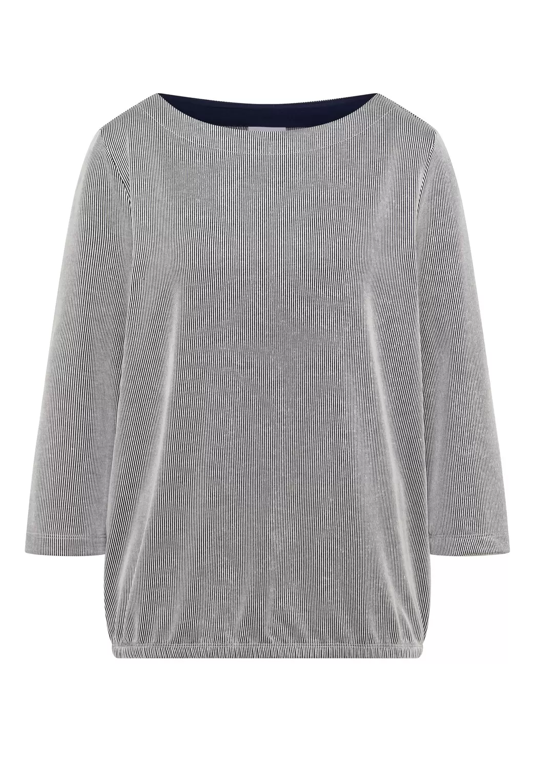 TOS Vertical Striped T-Shirt