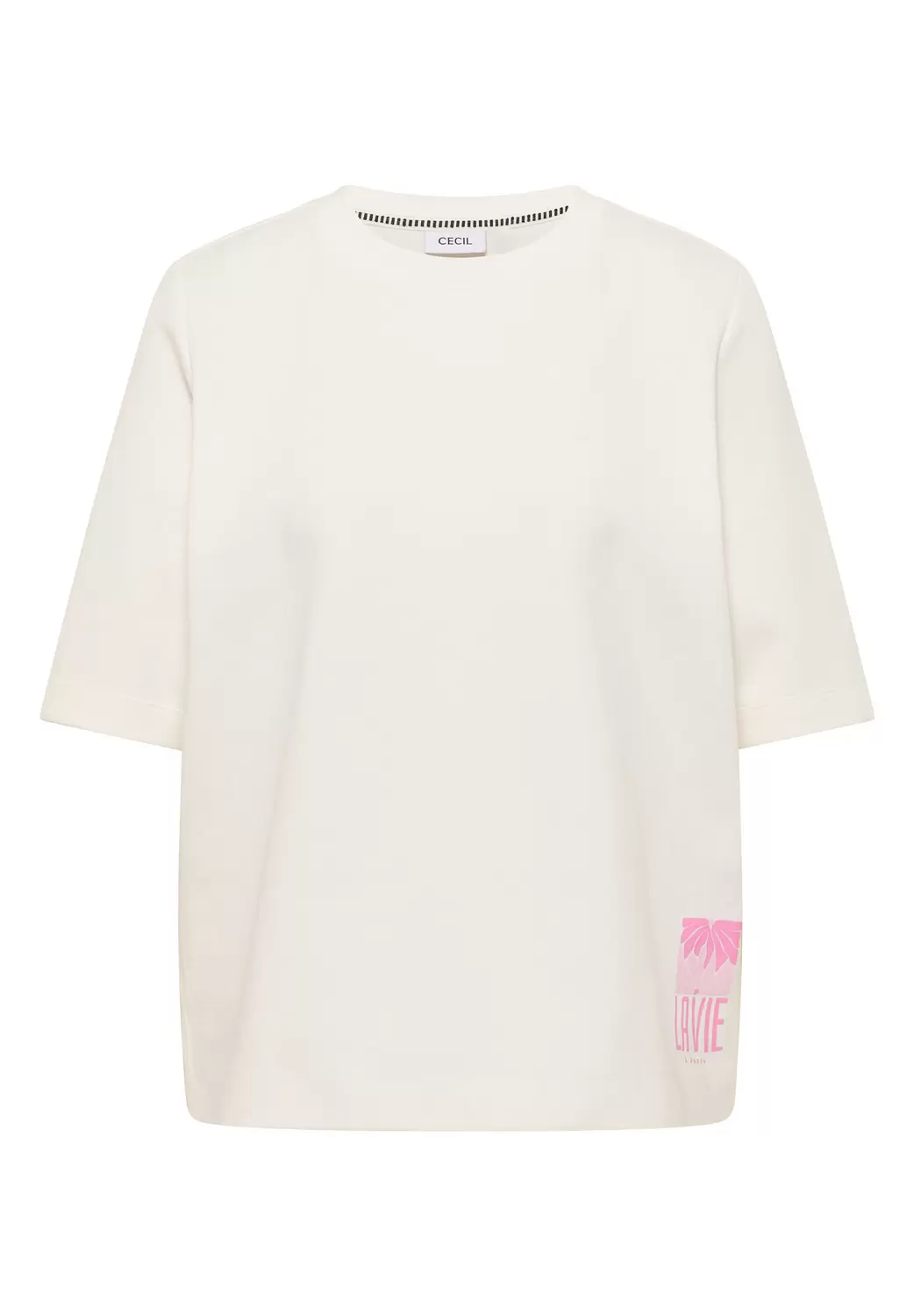 Backprint FP Sweatshirt female