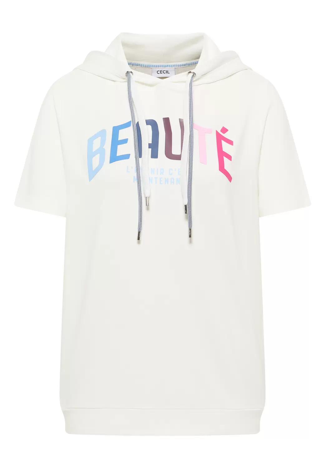 BeautÃ© FP Hoody Shirt female