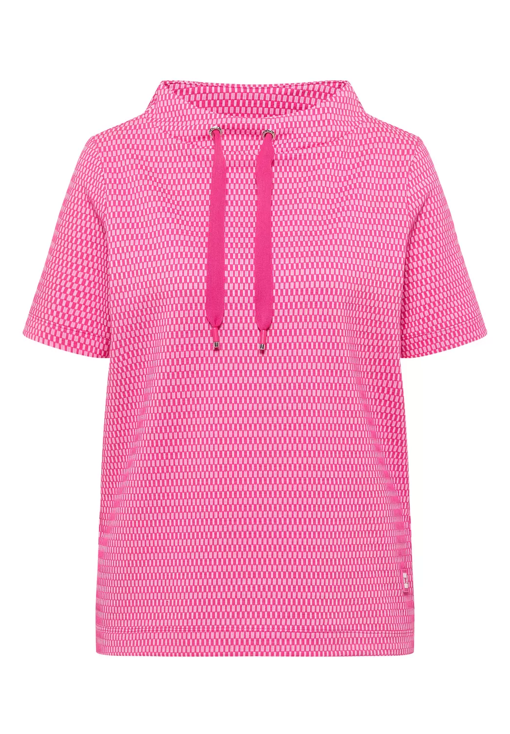 TOS Two-Tone Structure Funnel