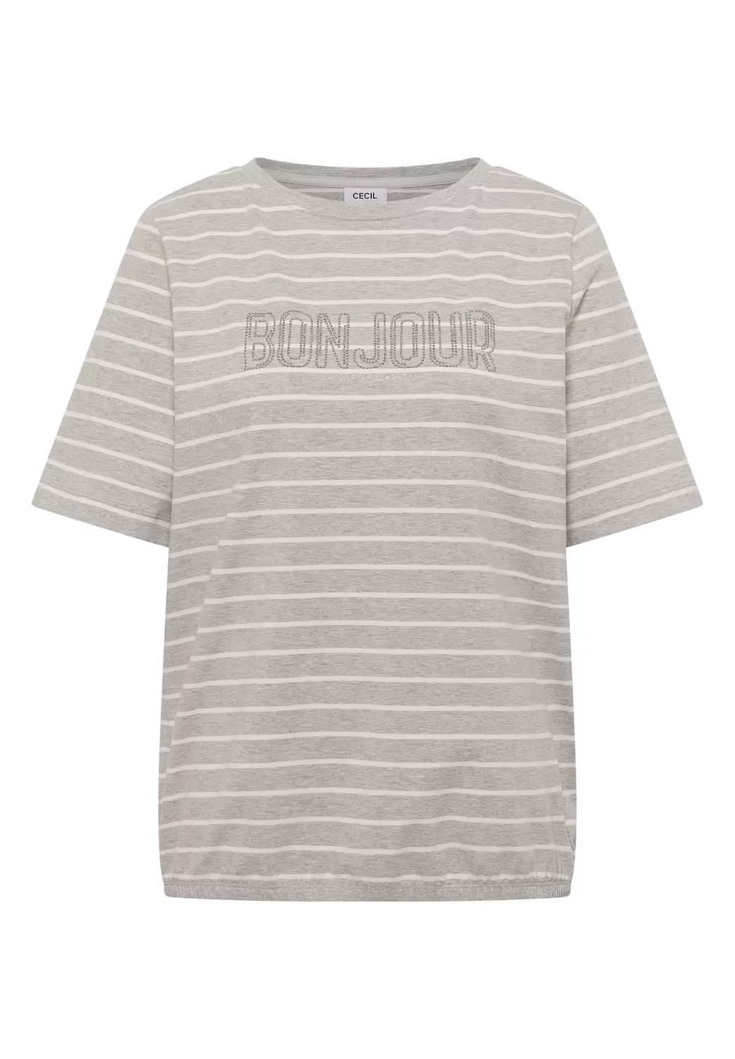 EnjouÃ© Stripe FP Shirt female