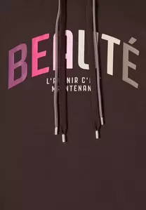 BeautÃ© FP Hoody Shirt
