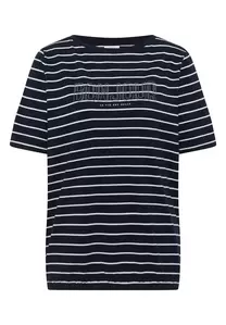 EnjouÃ© Stripe FP Shirt