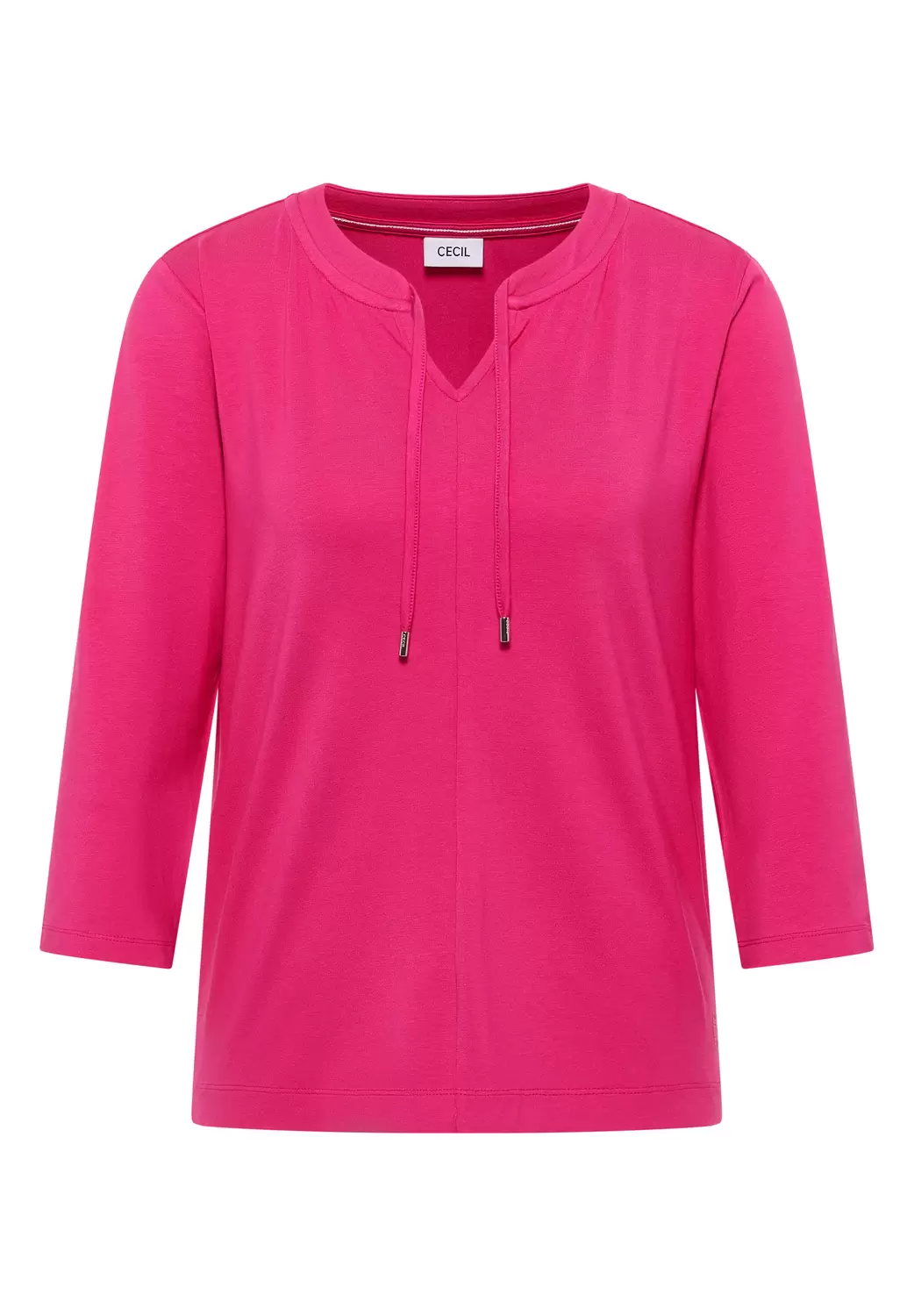 XL TOS Solid Tunic female