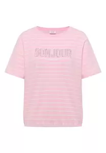 EnjouÃ© Stripe FP Shirt