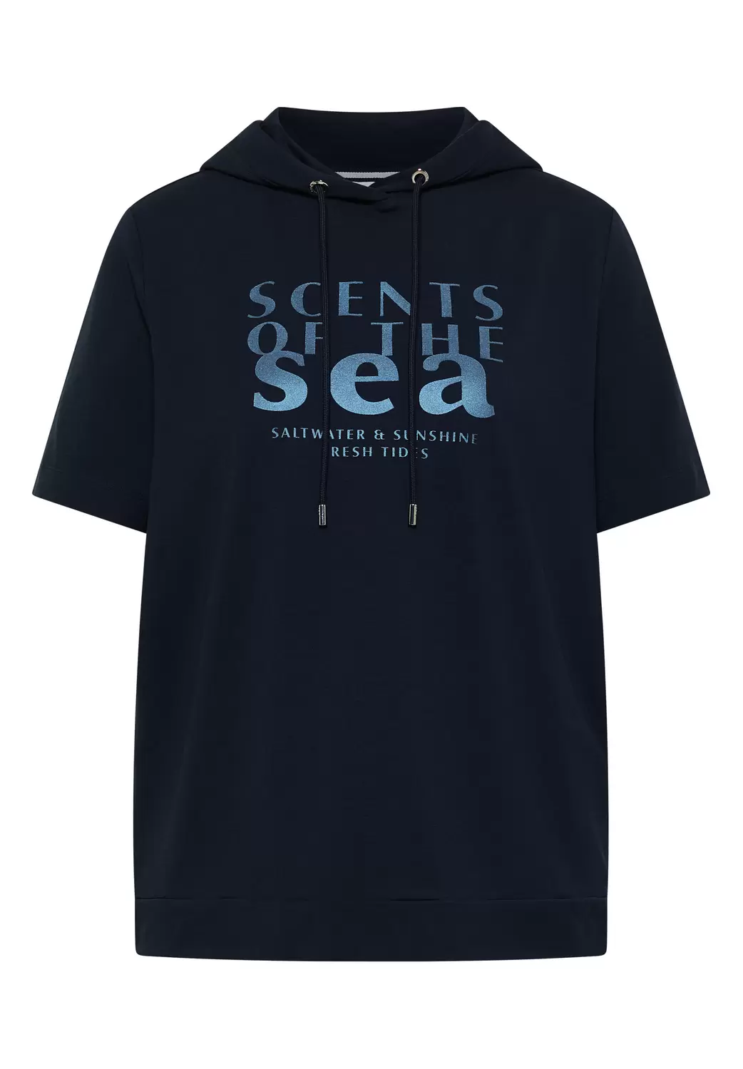 TOS Scents Of The Sea FP Hoody feale