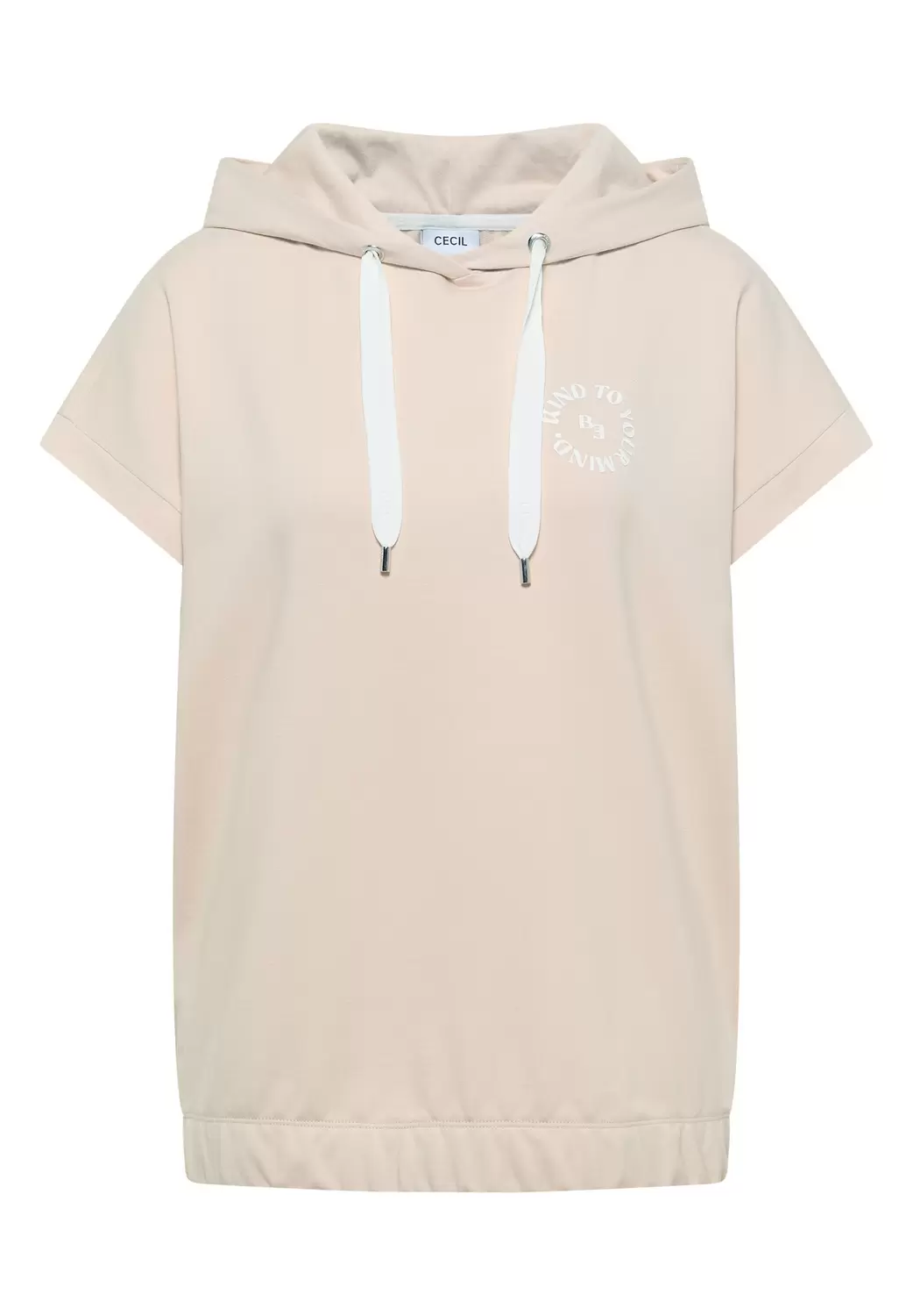 Be Kind FP Hoody female