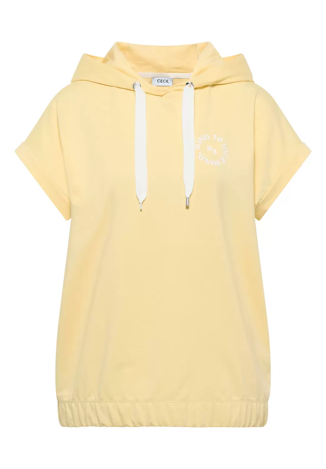 Be Kind FP Hoody