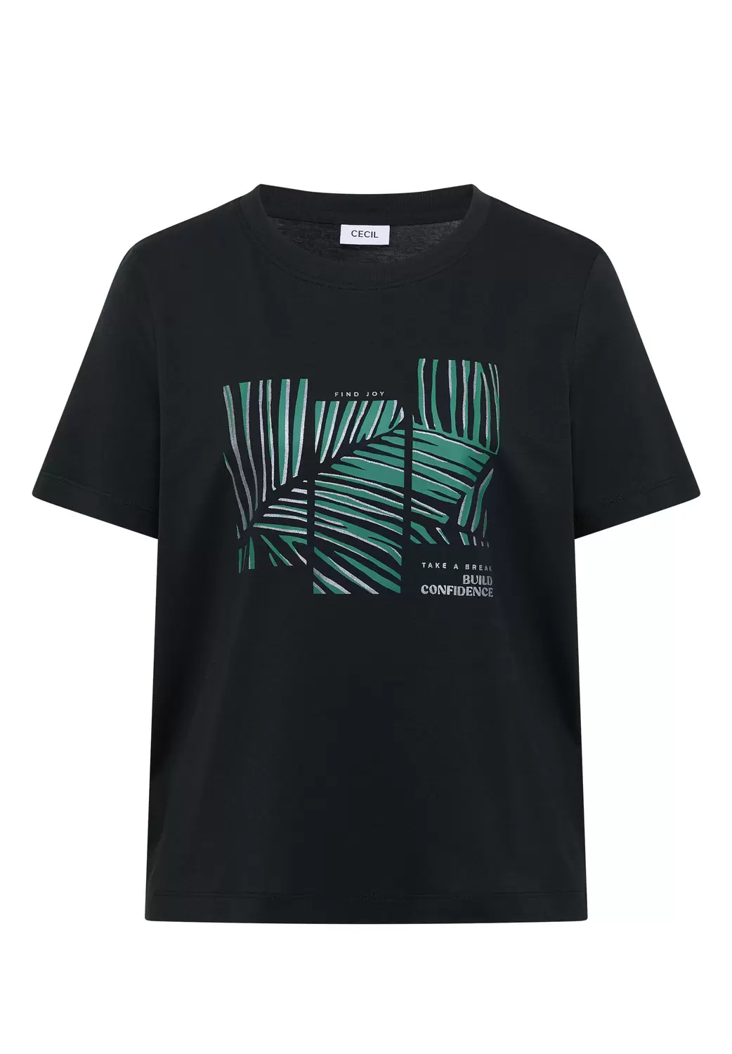 Leaves FP T-Shirt