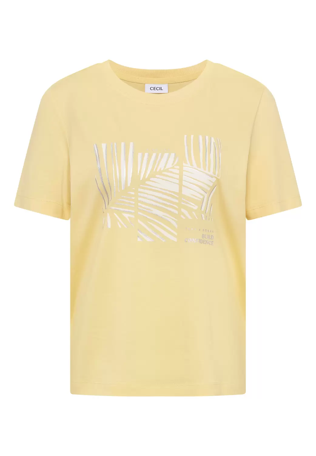 Leaves FP T-Shirt
