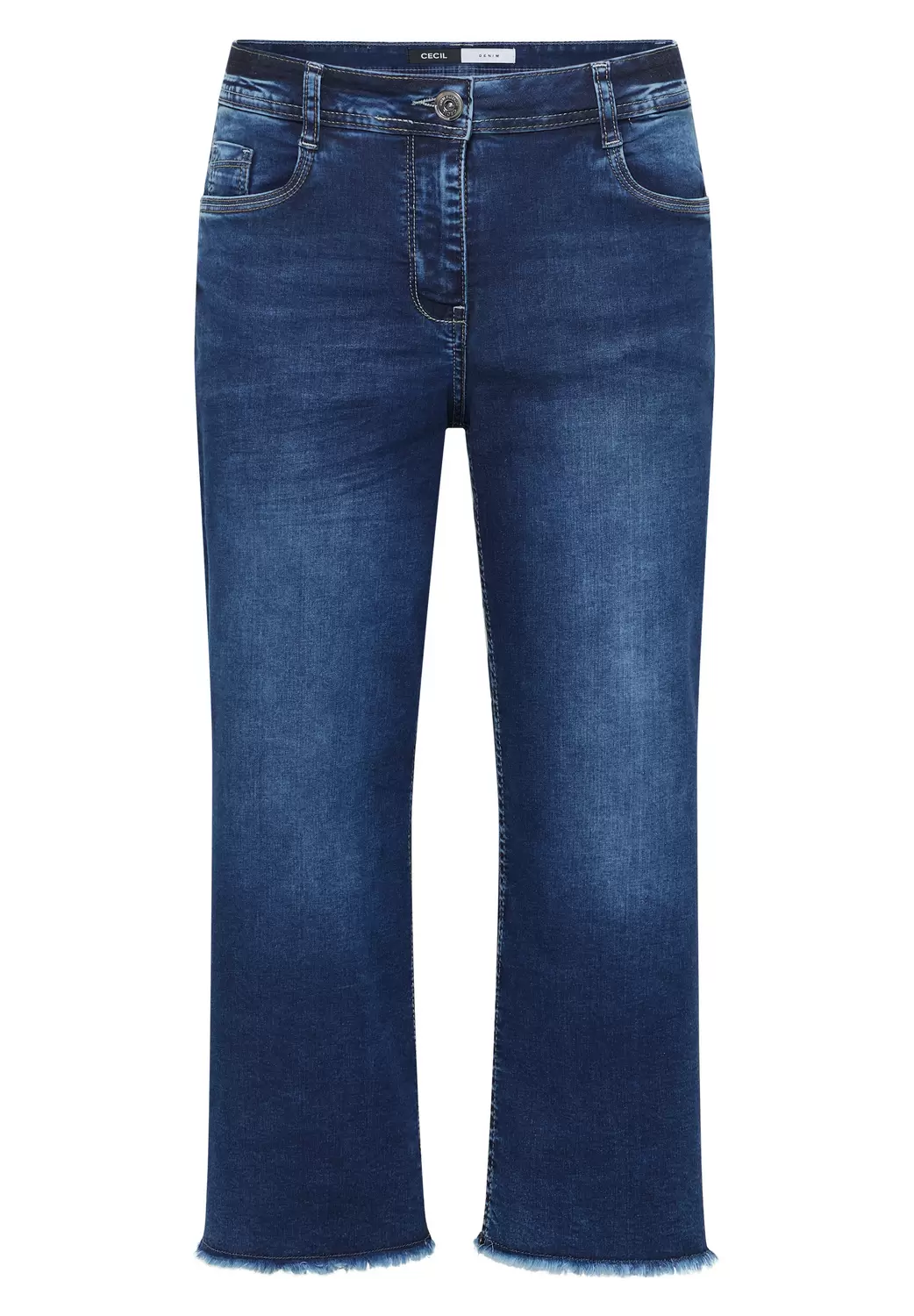 Style TOS Neele Mid Blue female