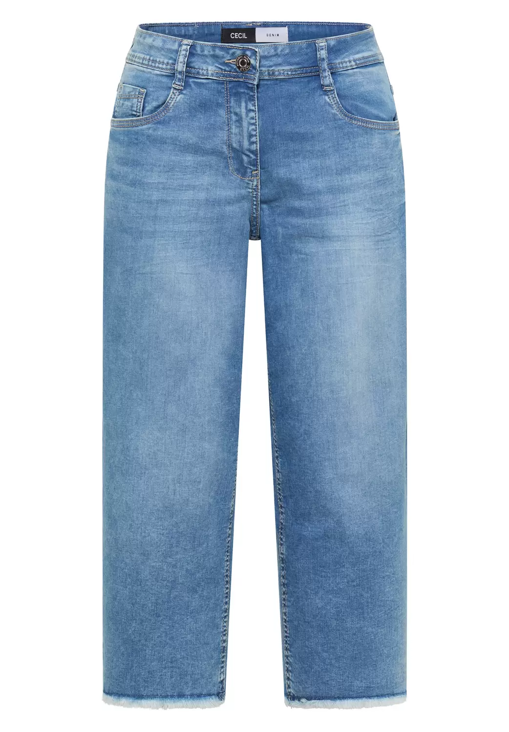 Style TOS Neele Light Blue