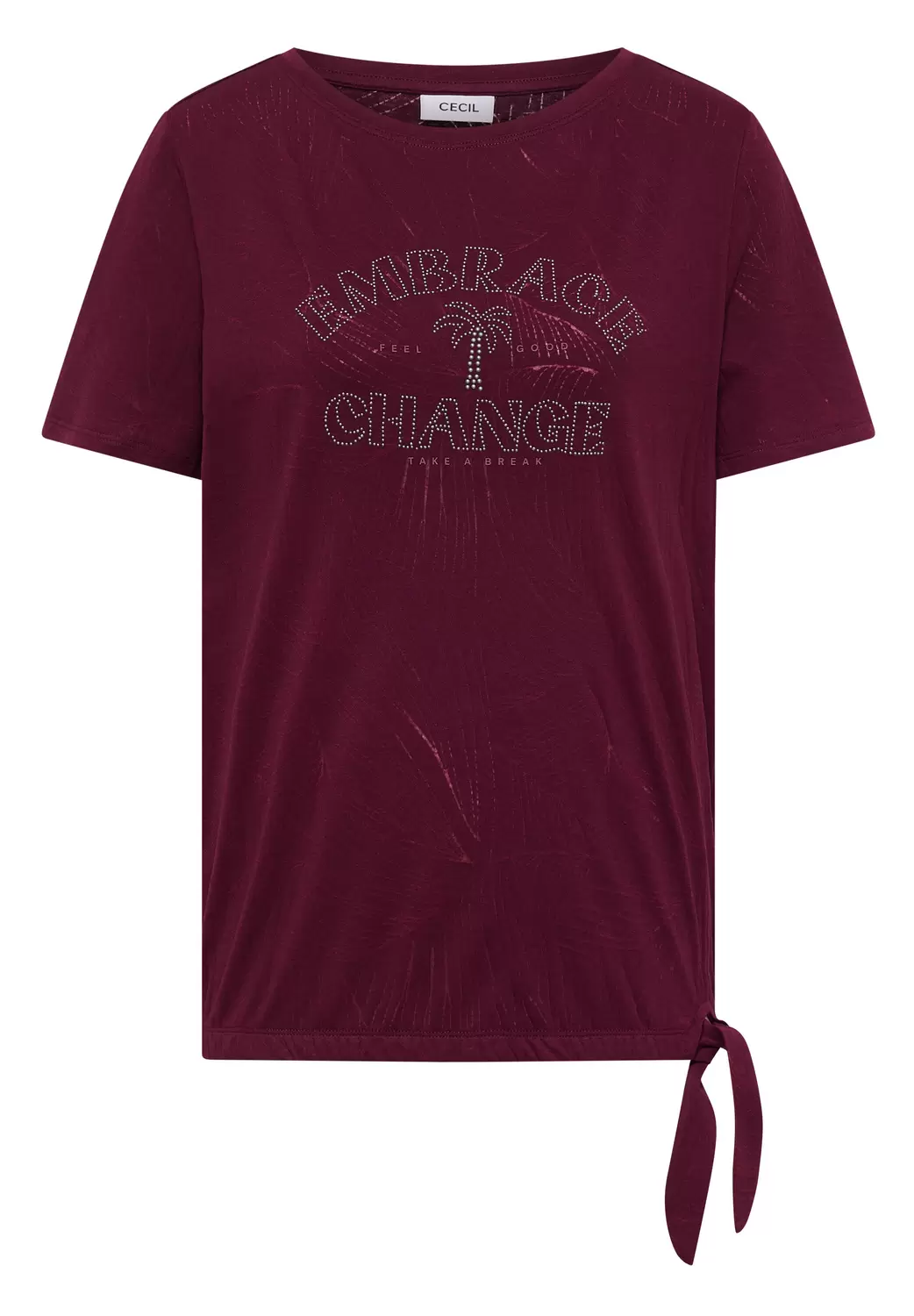 TOS Embrace Change Burnout FP