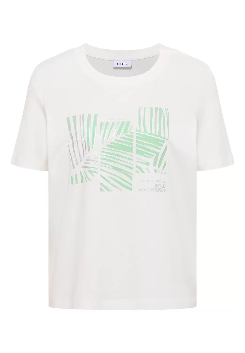 Leaves FP T-Shirt