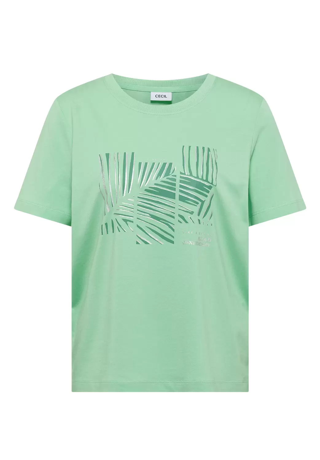 Leaves FP T-Shirt