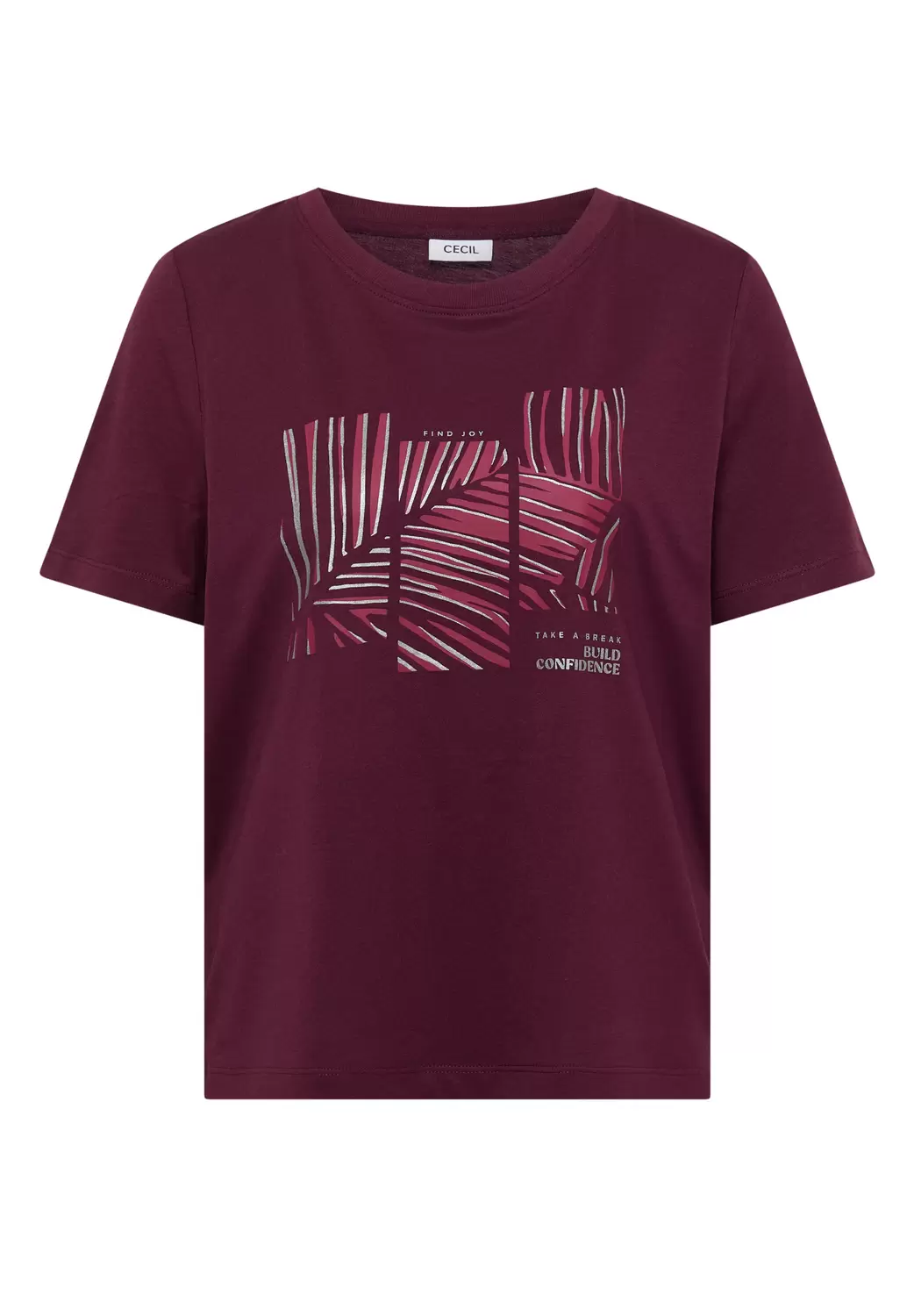 Leaves FP T-Shirt