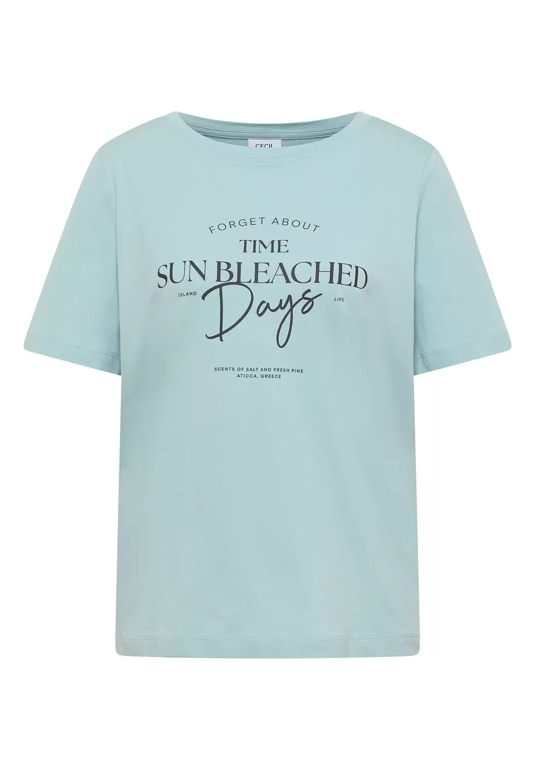 TOS Sun Bleached Days FP Shirt