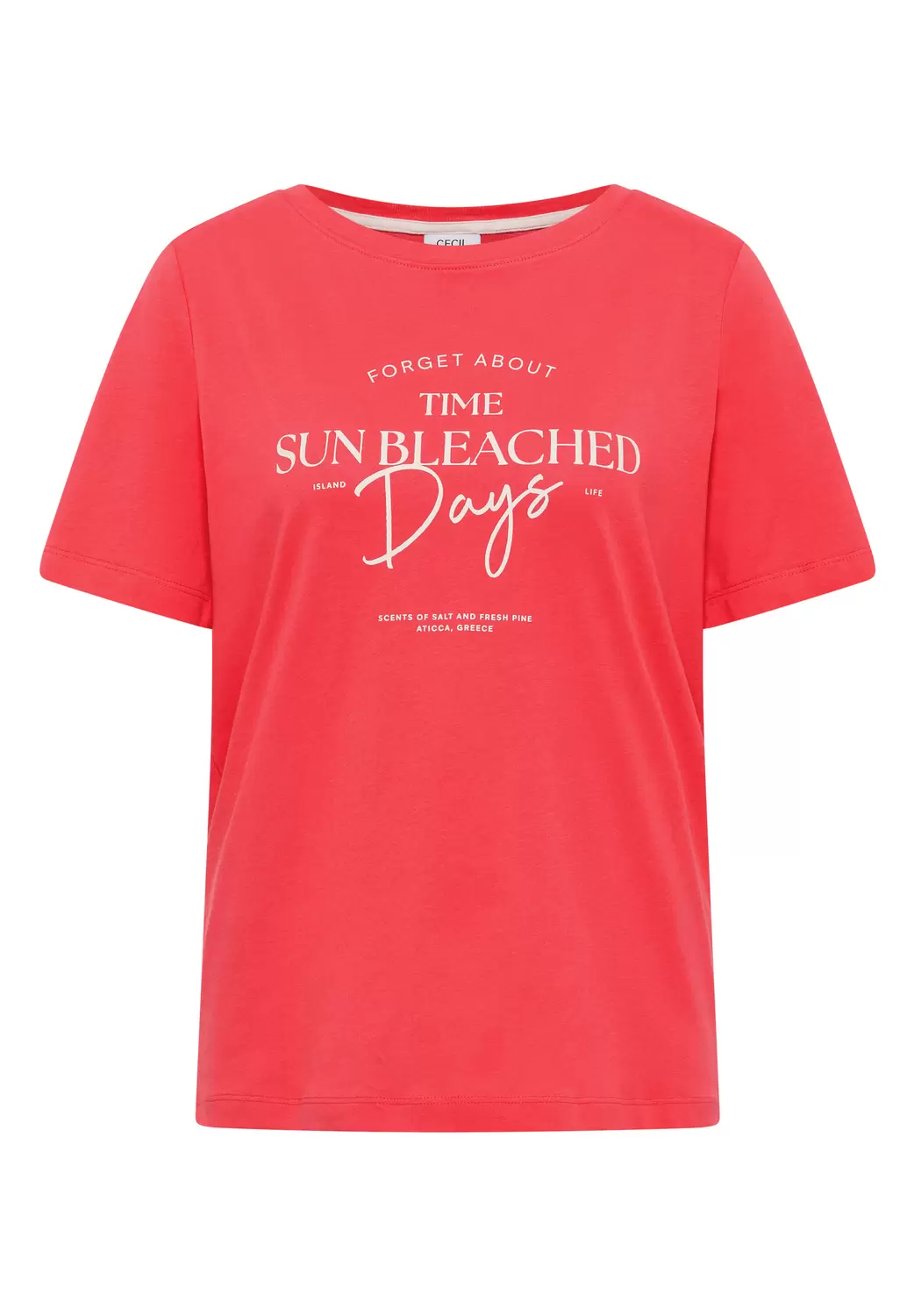 TOS Sun Bleached Days FP Shirt