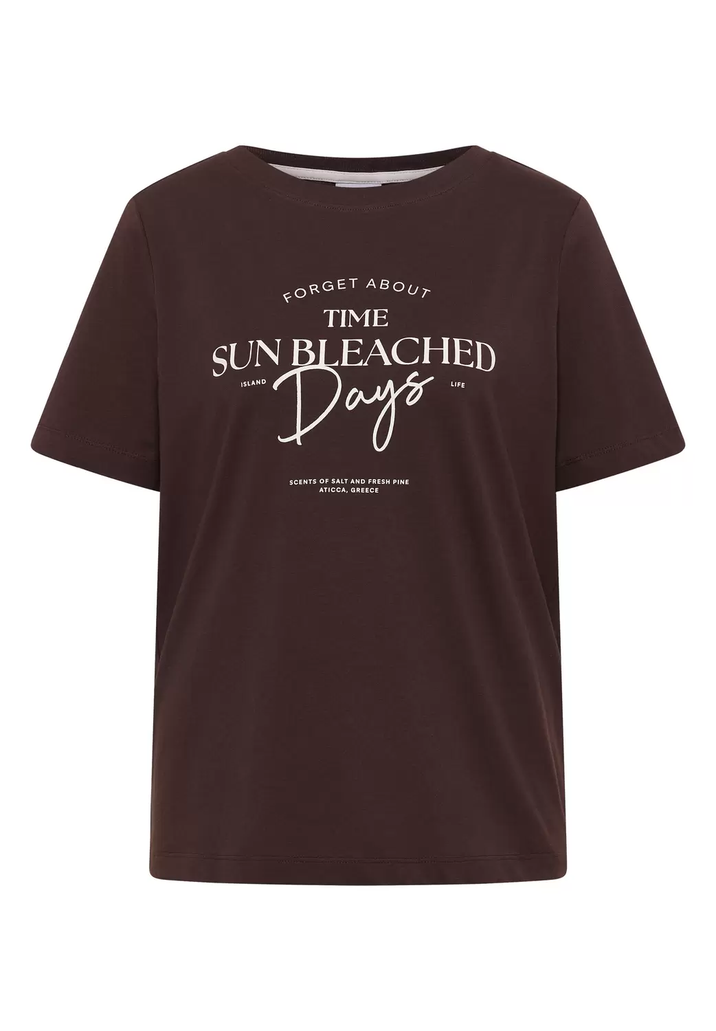 TOS Sun Bleached Days FP Shirt