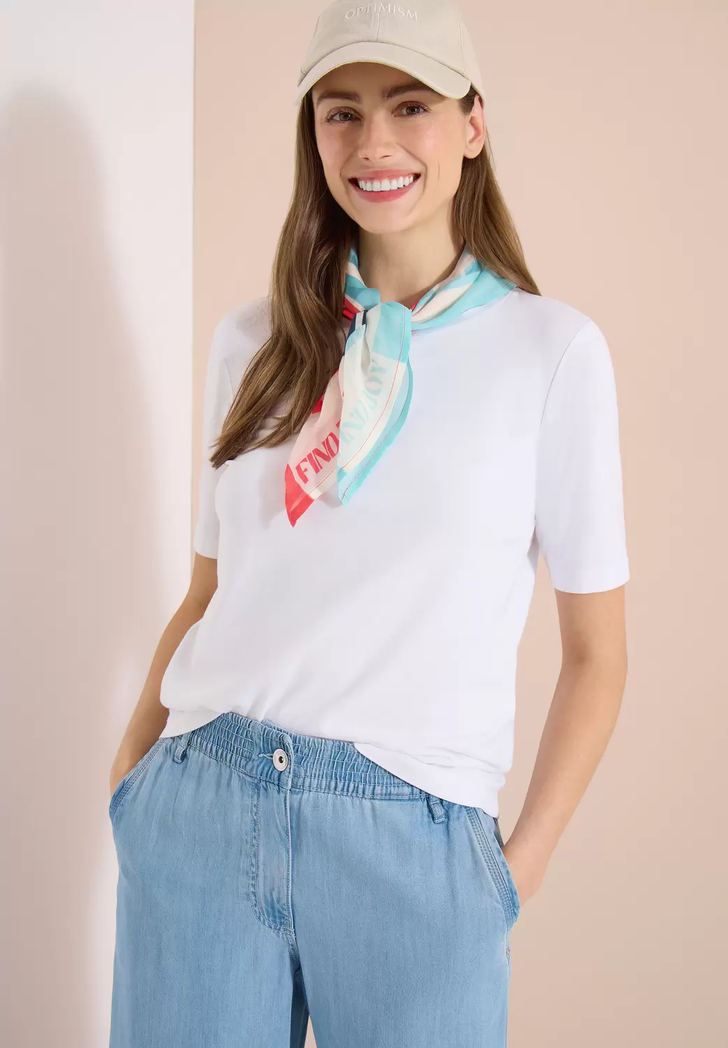 Printed Bandana
