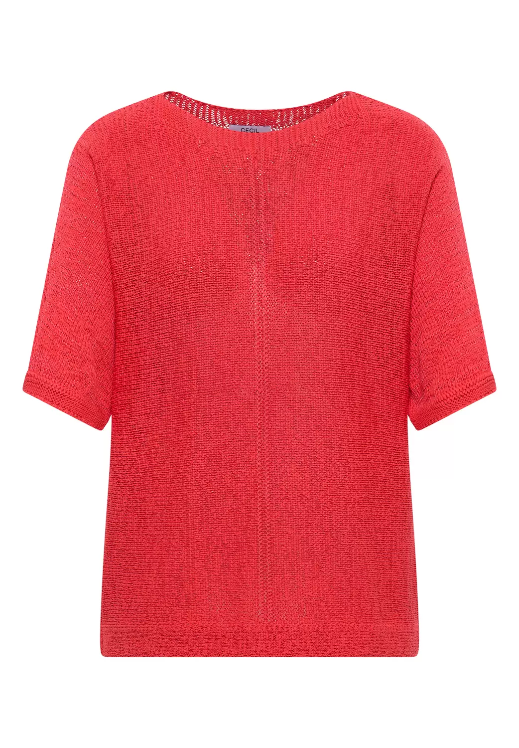 Tapeyarn Dolman