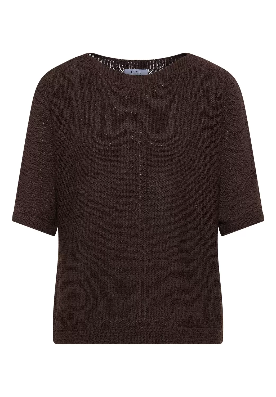 Tapeyarn Dolman