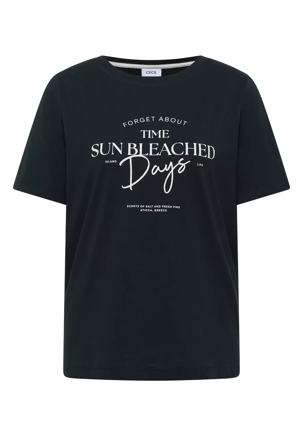 TOS Sun Bleached Days FP Shirt