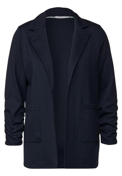 Oversized Blazer