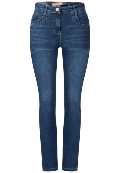 Style NOS Toronto Mid Blue - 10281/mid blue wash