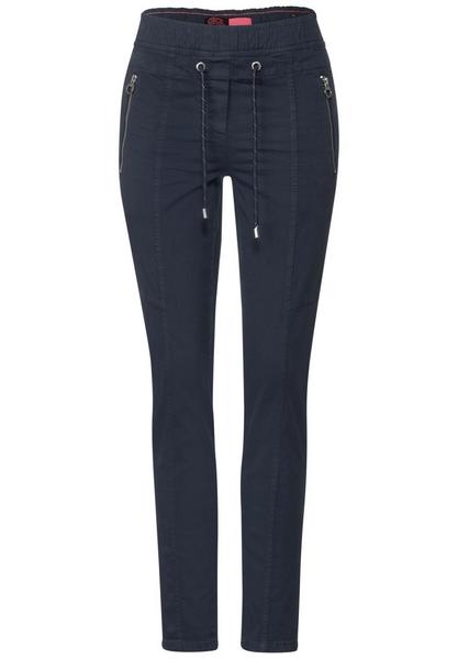 Style TOS Tracey Washed - 10128/deep blue