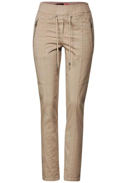 Style TOS Tracey Washed - 14689/authentic beige