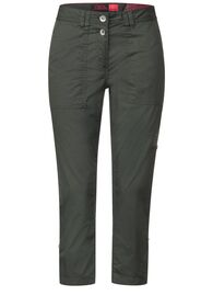 Casual Fit Papertouch Hose