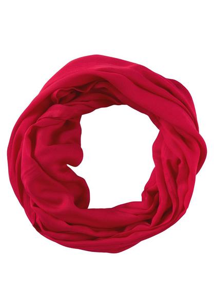 Solid Loop - 14935/casual red