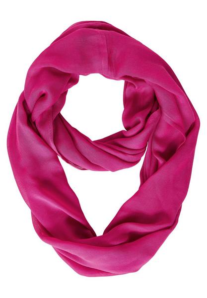 Solid Loop - 15095/cool pink