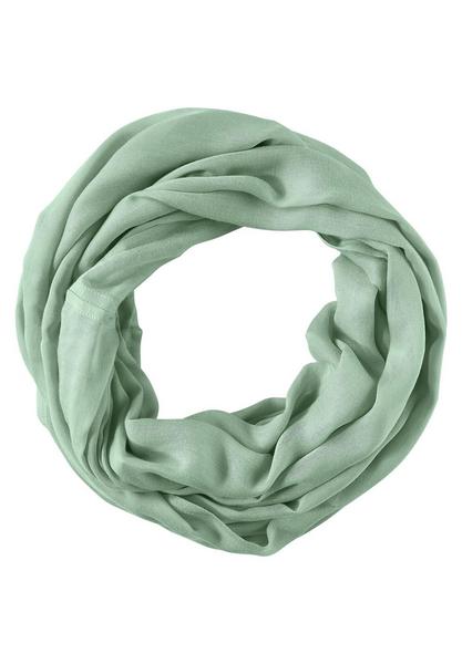 Solid Loop - 15263/clear sage green