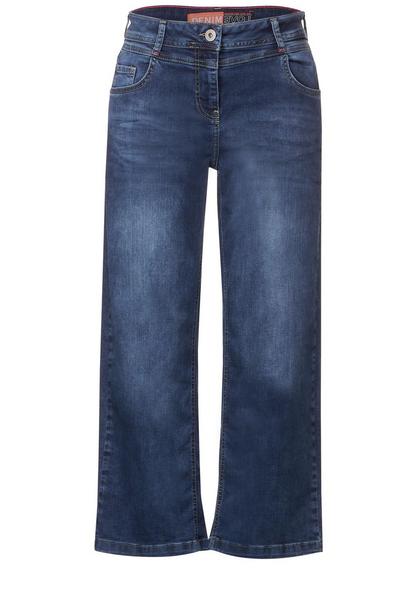 Style TOS Neele Mid Blue - 10283/mid blue wash