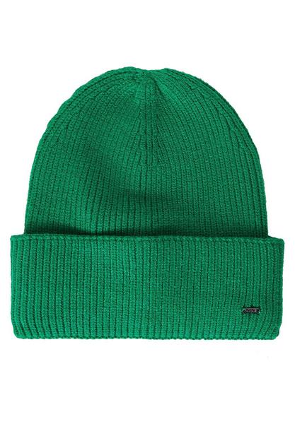 O_Knit Cap - 15069/easy green