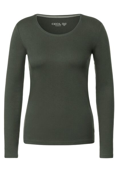 Style NOS Pia - 15612/dynamic khaki