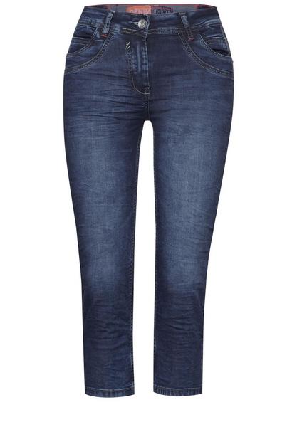 Style NOS Scarlett Mid Blue 22 - 10235/mid blue us