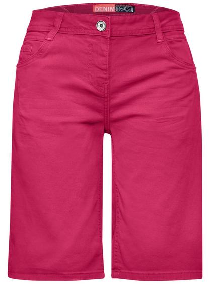 Style NOS Scarlett Shorts Colo - 15597/pink sorbet
