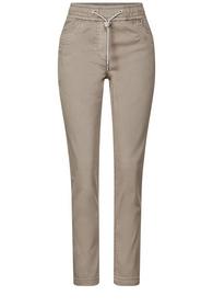 NOS Style Tracey Washed - 15460/simply beige