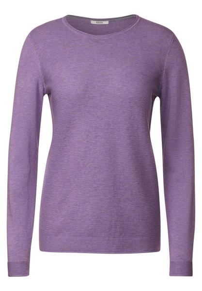 Struktur Pullover