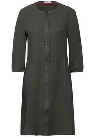 Musselin Kleid