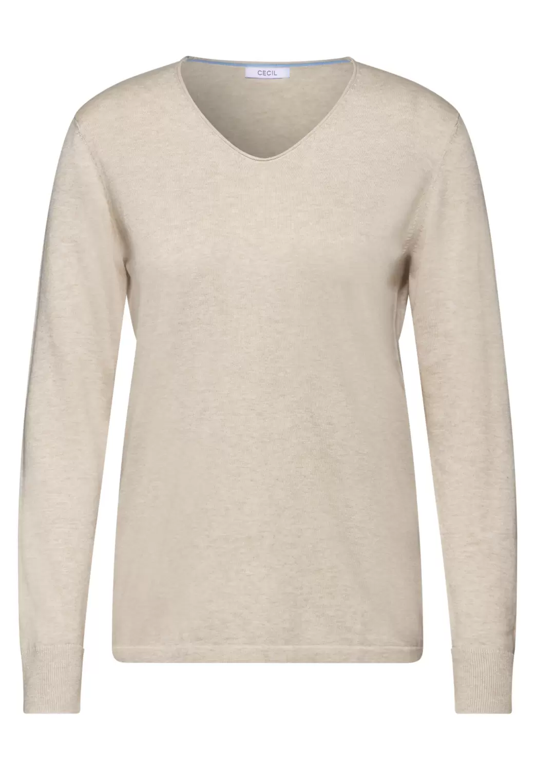 Feinstrickpullover