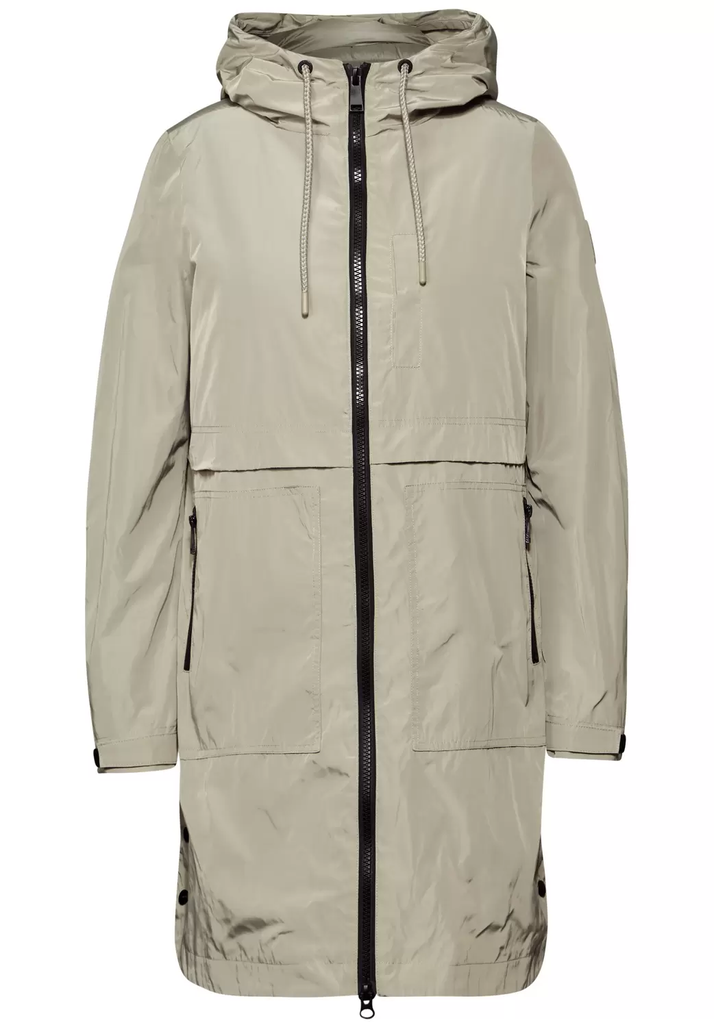 Long Memory Coat