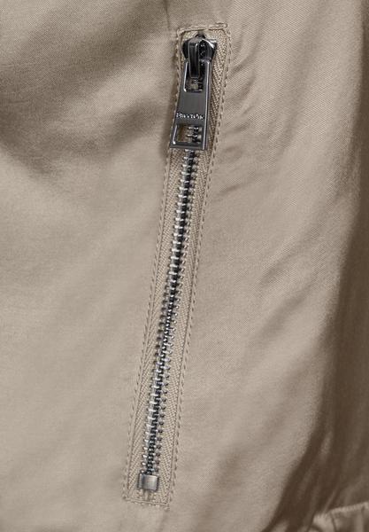 Loose Fit Blouson