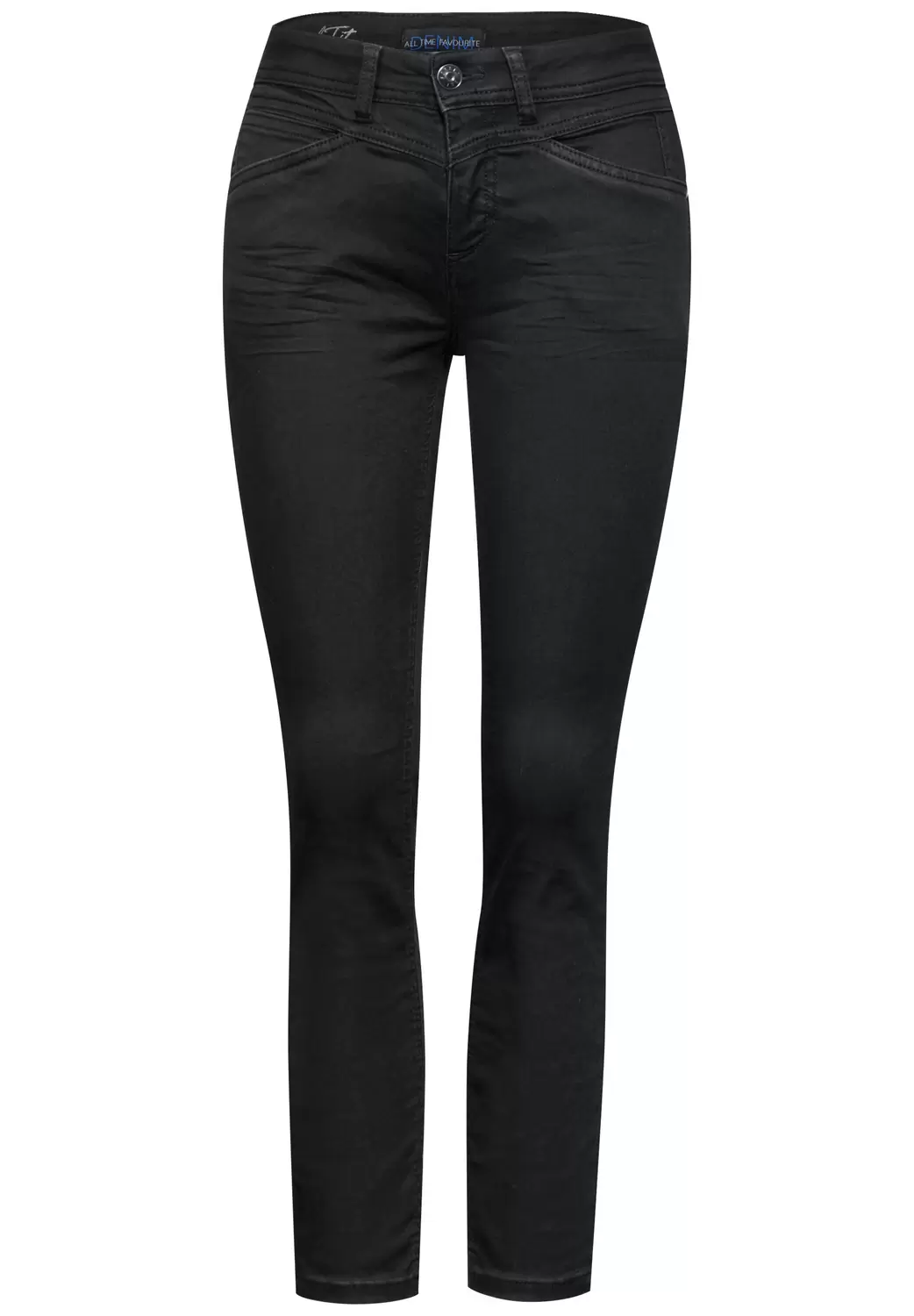 Jeans im Casual Fit