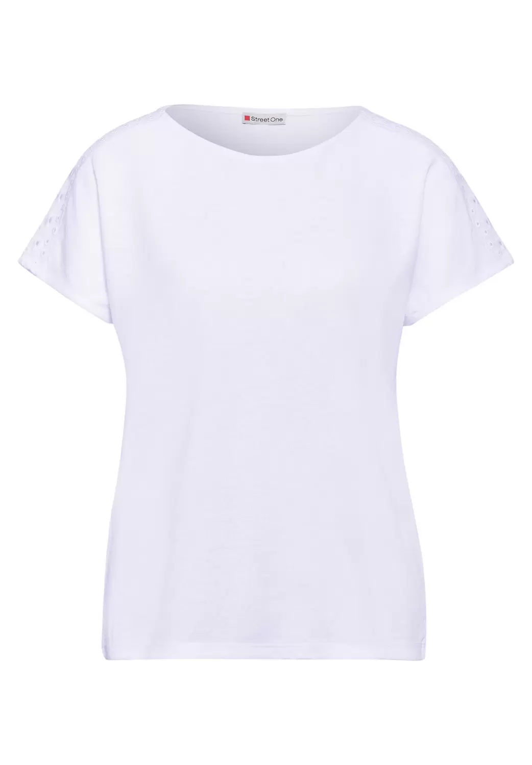 Leichtes T-Shirt