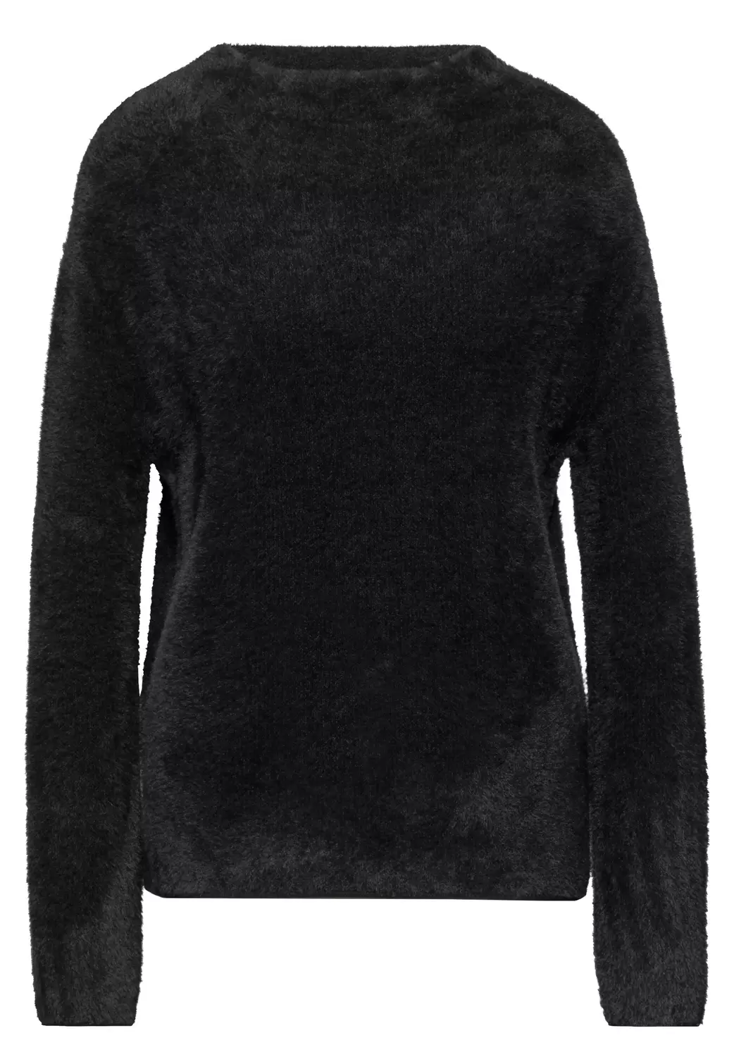 Federgarn Pullover